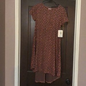 LuLaRoe dress
